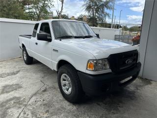 Ford Puerto Rico Ford Ranger con 32,000 millas originales