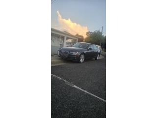 Audi Puerto Rico Audi A4 Premium 2017