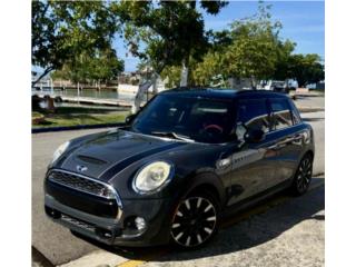 MINI  Puerto Rico BMW Mini Cooper 2017