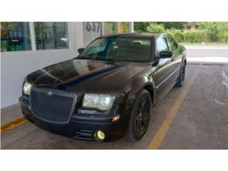 Chrysler Puerto Rico Chrysler 300 Hemi