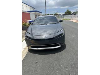 Toyota Puerto Rico Toyota