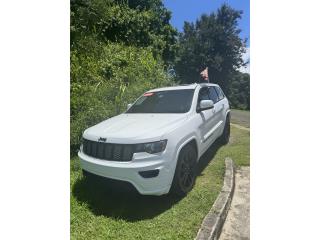 Jeep Puerto Rico Jeep Grand Cherokee 