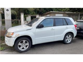 Suzuki Puerto Rico Suzuki Grand Vitara 