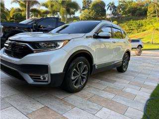 Honda Puerto Rico Honda CRV 2020