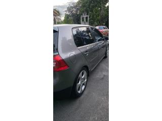 Volkswagen Puerto Rico Gti 