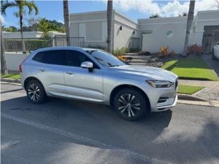 Volvo Puerto Rico 	Volvo XC60 2020 AWD T5