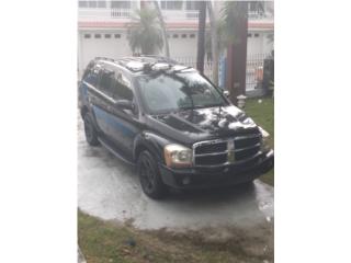Dodge Puerto Rico DODGE SLT2006  2,800 