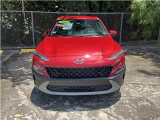 Hyundai Puerto Rico Hyundai kona