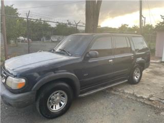 Ford Puerto Rico Ford explorer 99