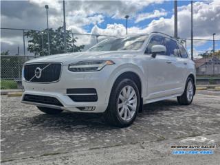 Volvo Puerto Rico VOLVO XC 90 T6 AWD 2017