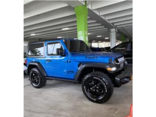 Jeep Puerto Rico No es solo un Jeep.. es un Willys 