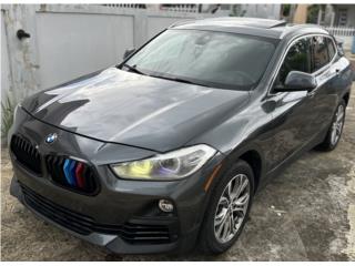 BMW Puerto Rico BMW X2 2019