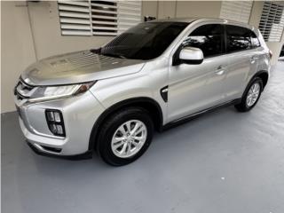 Mitsubishi Puerto Rico Mitsubishi outlander 2020 