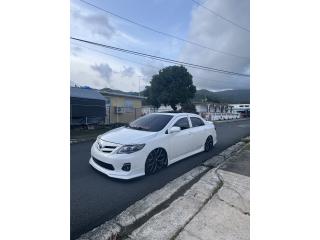 Toyota Puerto Rico Quiero ver!!