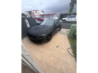 BMW Puerto Rico BMW