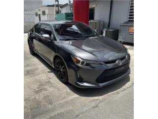 Scion Puerto Rico Scion TC 2016 Standard 