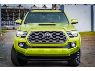 Toyota Puerto Rico Toyota Tacoma TRD Sport 4WD 2023
