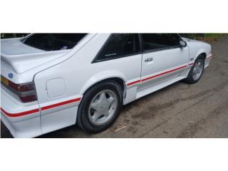 Ford Puerto Rico Fird