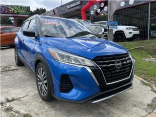 Nissan Puerto Rico NISSAN KICKS SV 2023