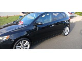 Kia Puerto Rico Kia frote,,POCO MILLAJE 65 mil millas  
