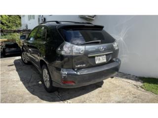 Lexus Puerto Rico RX330  2004 AIRE FRIO