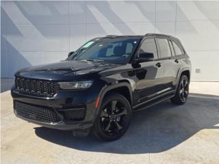 Jeep Puerto Rico 2023 Jeep Grand Cherokee
