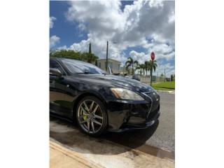 Lexus Puerto Rico Lexus IS 250