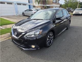 Nissan Puerto Rico Sentra sr