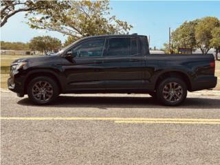 Honda Puerto Rico Honda Ridgeline 2022