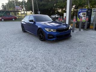 BMW Puerto Rico BMW 330i M Sport RWD 2019