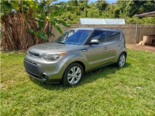 Kia Puerto Rico Venta soul