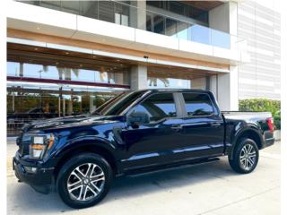 Ford Puerto Rico 2023 Ford F-150 STX 4X4