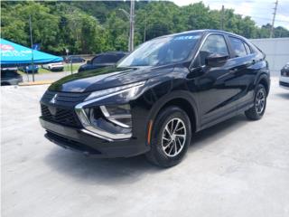 Mitsubishi Puerto Rico Yo te monto . Cr�dito afectado ?