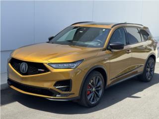 Acura Puerto Rico Acura MDX Type S 2022
