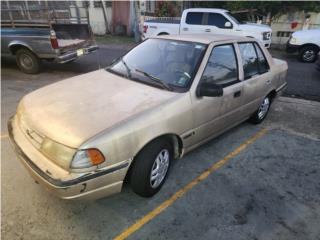 Hyundai Puerto Rico Excel