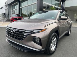 Hyundai Puerto Rico HYUNDAI TUCSON 2024 *POCO MILLAJE*