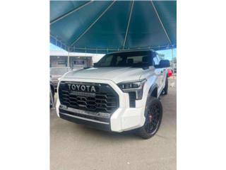 Toyota Puerto Rico Toyota Tundra 2023 $799