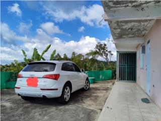 Audi Puerto Rico  AUDI Q5 2012 DE VENTA
