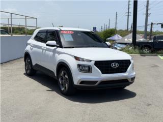 Hyundai Puerto Rico Hyundai Venue 2023
