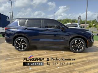 Mitsubishi Puerto Rico Mitsubishi Outlander 2023