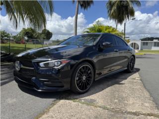 Mercedes Benz Puerto Rico PRECIOSA UNIDAD (EQUIPADA)