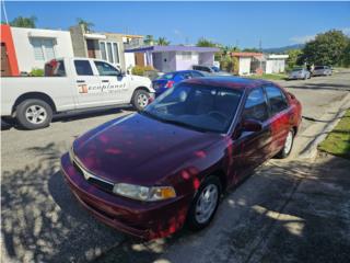 Mitsubishi Puerto Rico Mitsubishi Technica 