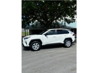 Toyota Puerto Rico Toyota rav4. 2023