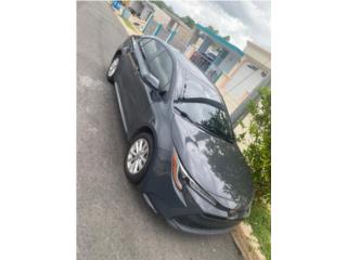 Toyota Puerto Rico Toyota Corolla 2023 