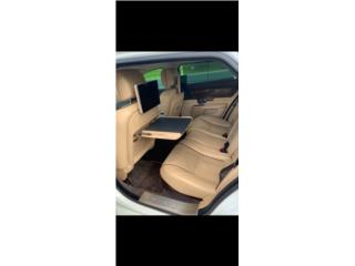 Jaguar Puerto Rico Jaguar s�perchaged XJL 5.0 2014