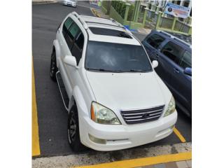 Lexus Puerto Rico GX 470
