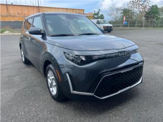 Kia Puerto Rico Kia Soul 2024 LX