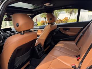 BMW Puerto Rico 2018 BMW 330e