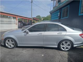 Mercedes Benz Puerto Rico C300