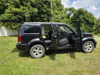Dodge Puerto Rico Dodge Nitro 2011, $4,700 OMO